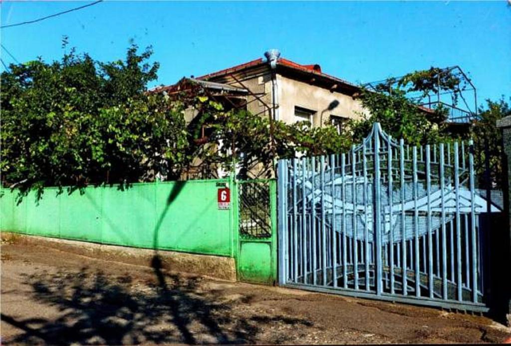 Medico&Suliko Guest House Kutaisi Exterior foto