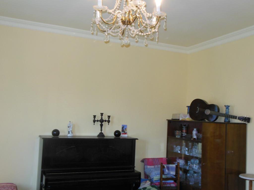 Medico&Suliko Guest House Kutaisi Habitación foto