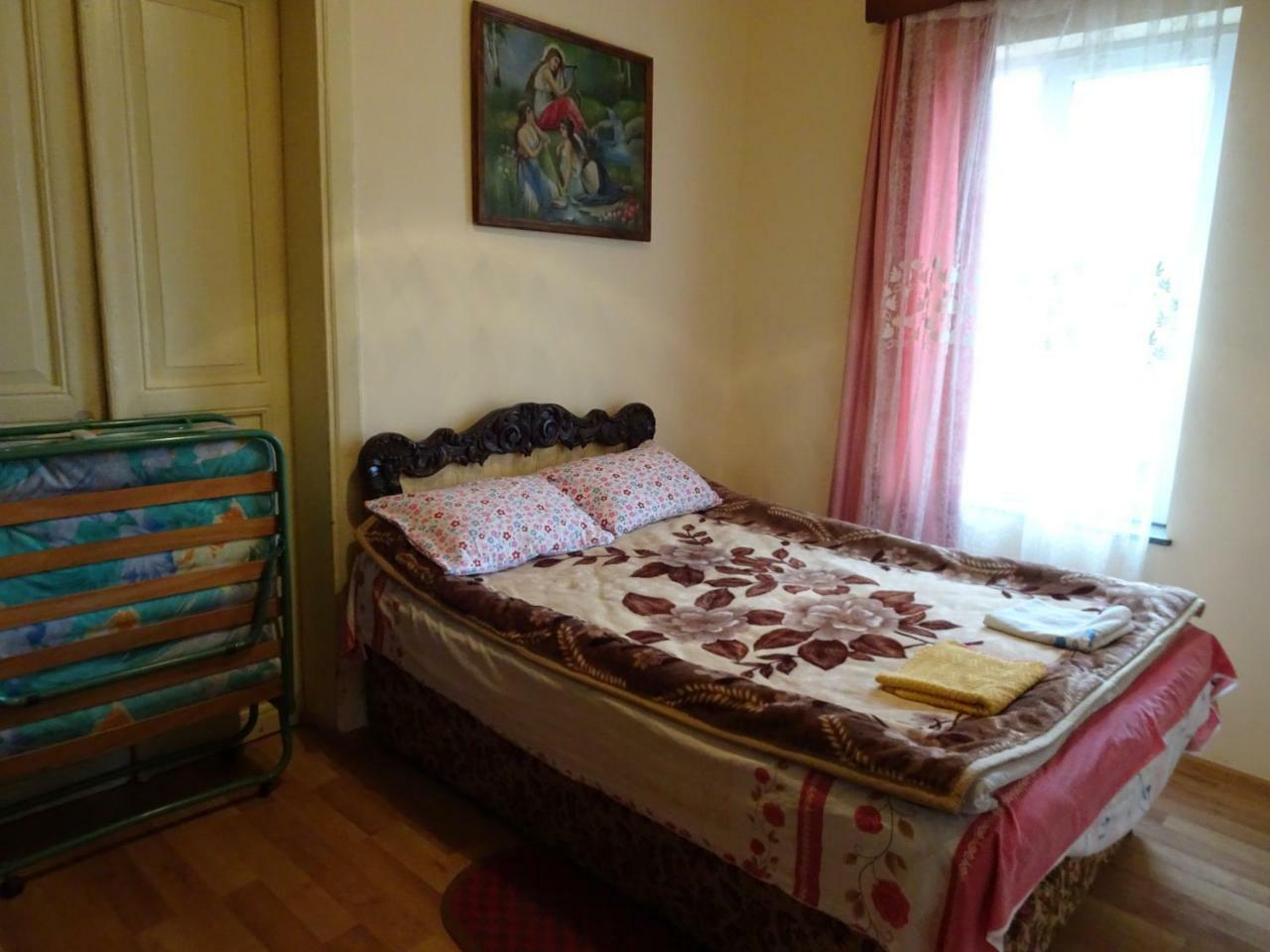 Medico&Suliko Guest House Kutaisi Exterior foto